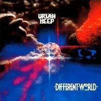 Uriah Heep : Different World